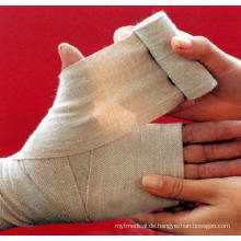 Anpassungsfähige Bandage, PBT-Bandage, elastische Bandage